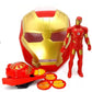 Avengers Hero Action Figure