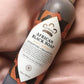 Black Soap Body Wash (384ml)