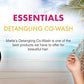 Co Wash For Dry And Curly Hair (240ml)