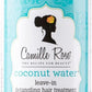 Coconut Water Leave-In Detangling Hair Treatment