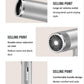Concept Hair Dryer