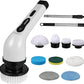 Electric Cleaning Brush