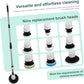 Electric Cleaning Brush