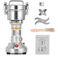 Electric Food Grinder