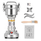 Electric Food Grinder
