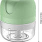 Electric Garlic Chopper