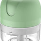 Electric Garlic Chopper