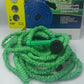 Expandable Garden Hose with Spray Nozzle