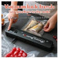 Food Vacuum Sealer