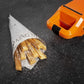 Fries Maker Machine