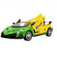 Remote Control Car Toy