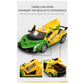 Remote Control Car Toy