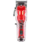 Transparent Hair Trimmer