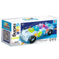 Transparent Remote Control Car