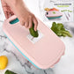 Vegetable Cutting Board Set