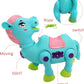 Walking Camel Toy